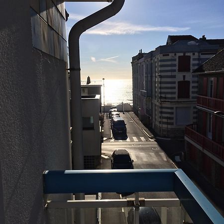 L Estivale Wimereux Exterior foto