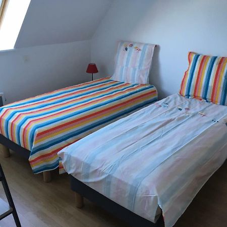 L Estivale Wimereux Exterior foto